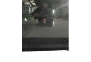 Porte avant droit DACIA SANDERO 2 Photo n°7