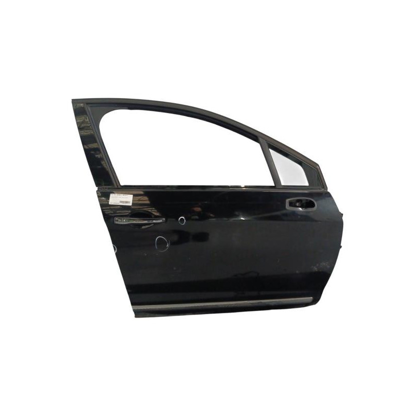 Porte avant droit CITROEN C5 2 Photo n°1