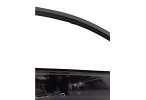 Porte avant droit CITROEN C5 2 Photo n°3