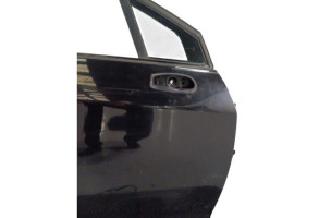 Porte avant droit CITROEN C5 2 Photo n°5