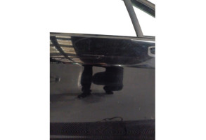 Porte avant droit CITROEN C5 2 Photo n°6