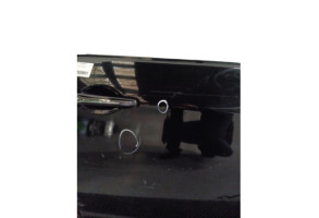 Porte avant droit CITROEN C5 2 Photo n°7