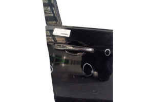 Porte avant droit CITROEN C5 2 Photo n°8