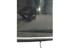 Porte avant droit CITROEN C5 2 Photo n°11