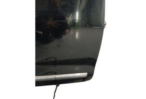 Porte avant droit CITROEN C5 2 Photo n°12