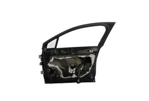 Porte avant droit CITROEN C5 2 Photo n°13