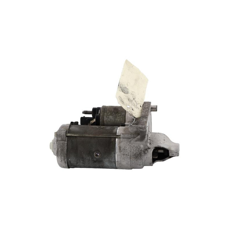 Demarreur PEUGEOT 2008 1 Photo n°1