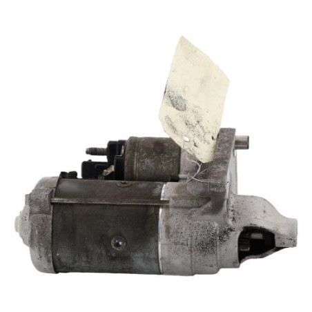 Demarreur PEUGEOT 2008 1