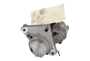 Demarreur PEUGEOT 2008 1 Photo n°2