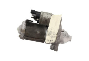 Demarreur PEUGEOT 2008 1 Photo n°5