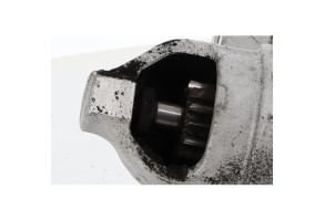 Demarreur PEUGEOT 2008 1 Photo n°6