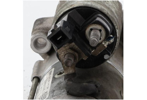 Demarreur PEUGEOT 2008 1 Photo n°8