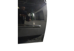 Porte avant droit VOLKSWAGEN GOLF 5 Photo n°4