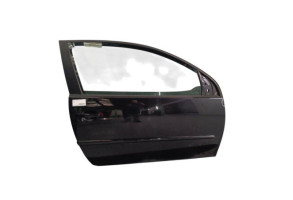 Porte avant droit VOLKSWAGEN GOLF 5 Photo n°6