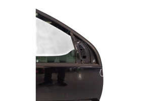 Porte avant droit VOLKSWAGEN GOLF 5 Photo n°9