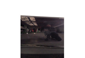 Porte avant droit VOLKSWAGEN GOLF 5 Photo n°12