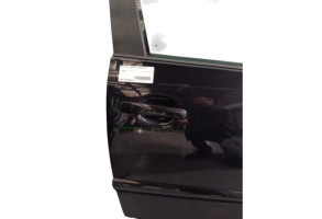 Porte avant droit VOLKSWAGEN GOLF 5 Photo n°13