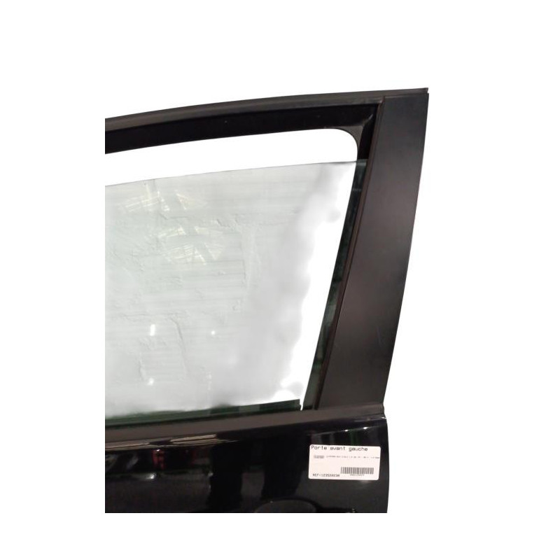 Porte avant gauche VOLKSWAGEN GOLF 5 Photo n°1