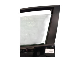 Porte avant gauche VOLKSWAGEN GOLF 5 Photo n°1