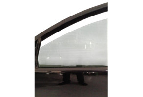 Porte avant gauche VOLKSWAGEN GOLF 5 Photo n°3