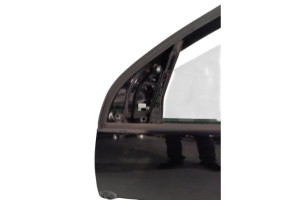 Porte avant gauche VOLKSWAGEN GOLF 5 Photo n°4