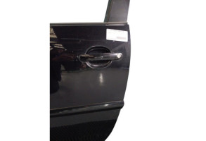 Porte avant gauche VOLKSWAGEN GOLF 5 Photo n°8