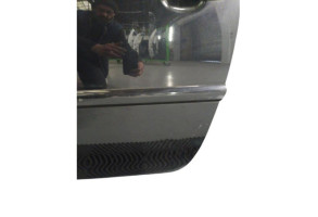 Porte avant gauche VOLKSWAGEN GOLF 5 Photo n°9