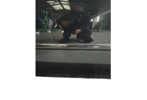 Porte avant gauche VOLKSWAGEN GOLF 5 Photo n°11