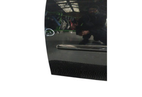 Porte avant gauche VOLKSWAGEN GOLF 5 Photo n°12