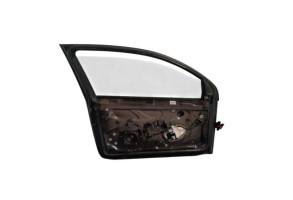 Porte avant gauche VOLKSWAGEN GOLF 5 Photo n°13