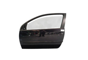 Porte avant gauche VOLKSWAGEN GOLF 5 Photo n°14