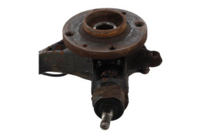 Pivot de moyeu avant droit PEUGEOT 3008 1 Photo n°4