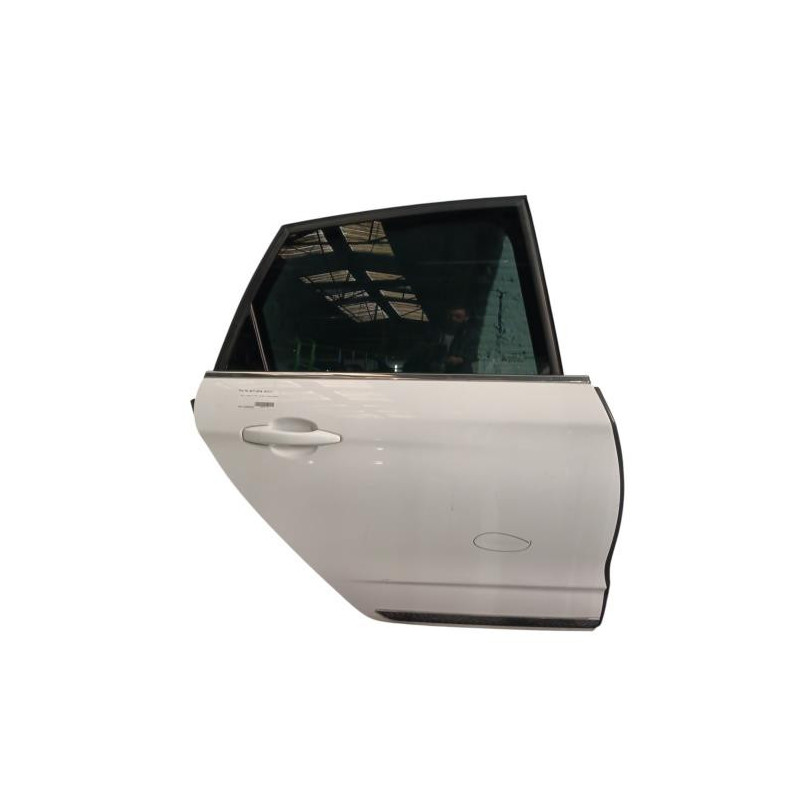 Porte arriere droit CITROEN C4 2 Photo n°1