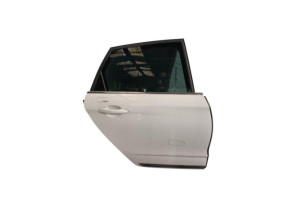 Porte arriere droit CITROEN C4 2 Photo n°1