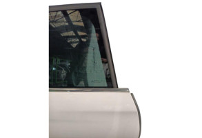 Porte arriere droit CITROEN C4 2 Photo n°4