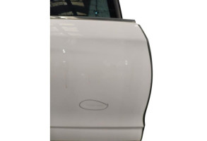 Porte arriere droit CITROEN C4 2 Photo n°5