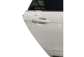 Porte arriere droit CITROEN C4 2 Photo n°7