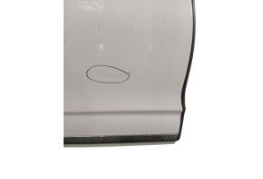 Porte arriere droit CITROEN C4 2 Photo n°9