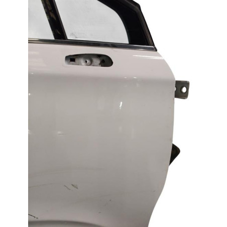 Porte avant droit CITROEN C4 2