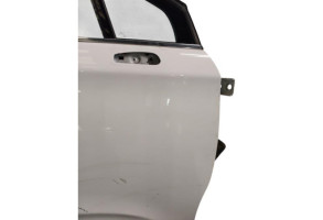 Porte avant droit CITROEN C4 2 Photo n°1