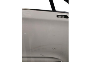 Porte avant droit CITROEN C4 2 Photo n°2