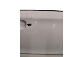 Porte avant droit CITROEN C4 2 Photo n°3