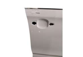 Porte avant droit CITROEN C4 2 Photo n°4