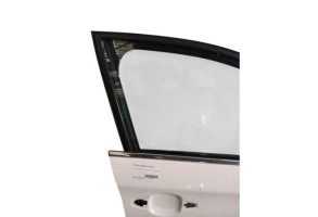 Porte avant droit CITROEN C4 2 Photo n°11