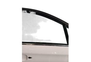 Porte avant droit CITROEN C4 2 Photo n°12