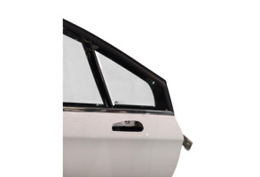 Porte avant droit CITROEN C4 2 Photo n°13