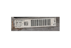 Pompe de direction CITROEN BERLINGO 2 Photo n°3