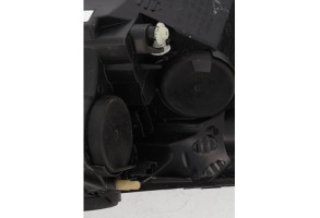 Optique avant principal gauche (feux)(phare) RENAULT CLIO 4 Photo n°3