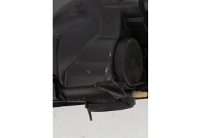 Optique avant principal gauche (feux)(phare) RENAULT CLIO 4 Photo n°4