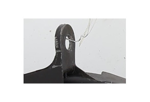 Optique avant principal gauche (feux)(phare) RENAULT CLIO 4 Photo n°5